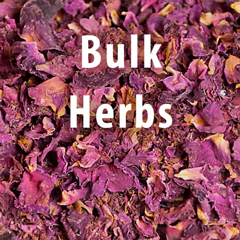 Bulk Herbs 3 | Living Earth Herbs – Organic Bulk Herbs, Essential Oils ...