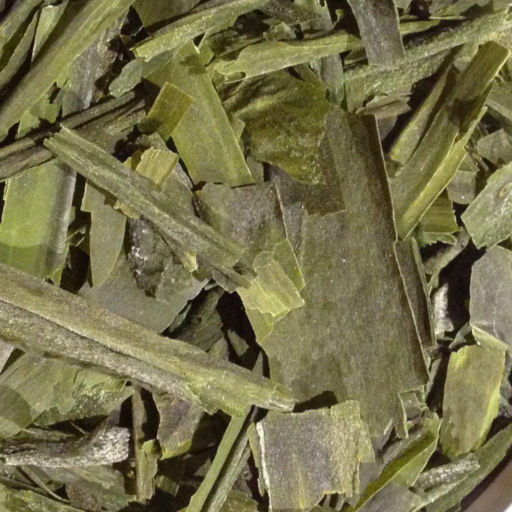 Kelp, Wild Harvested Living Earth Herbs Organic Bulk Herbs