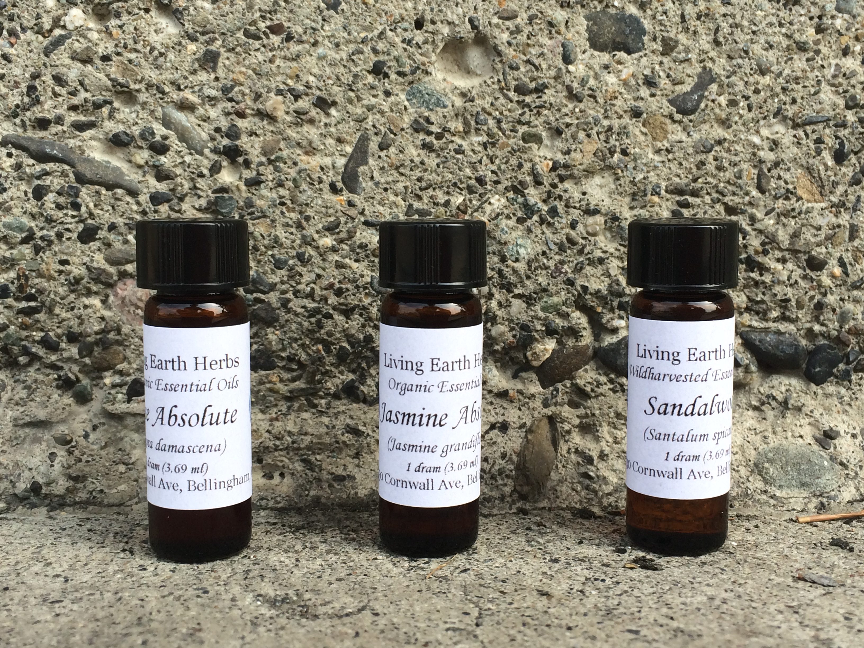 IMG_0965 Living Earth Herbs Organic Bulk Herbs, Essential Oils