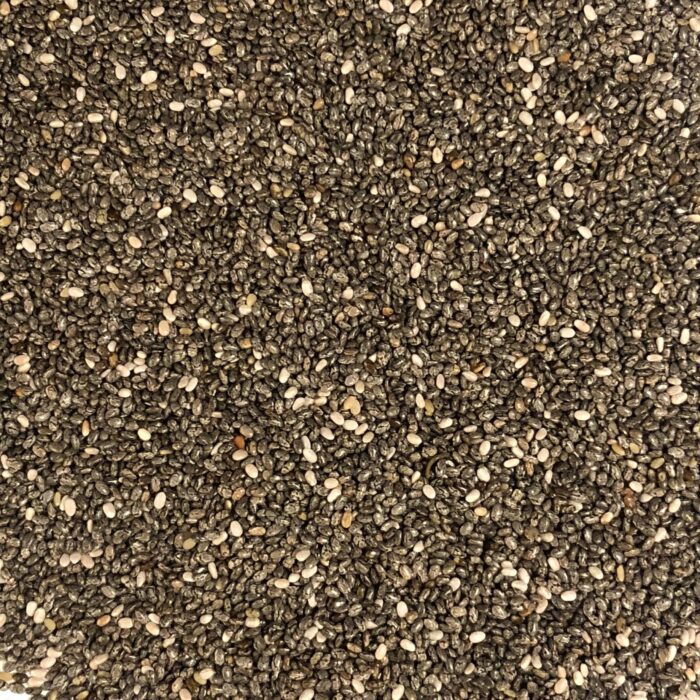 Chia Seed