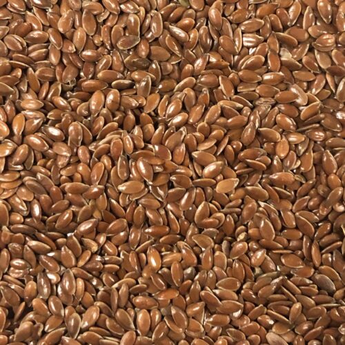 Flax Seed Whole