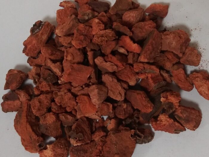 Cinchona Bark, Organic